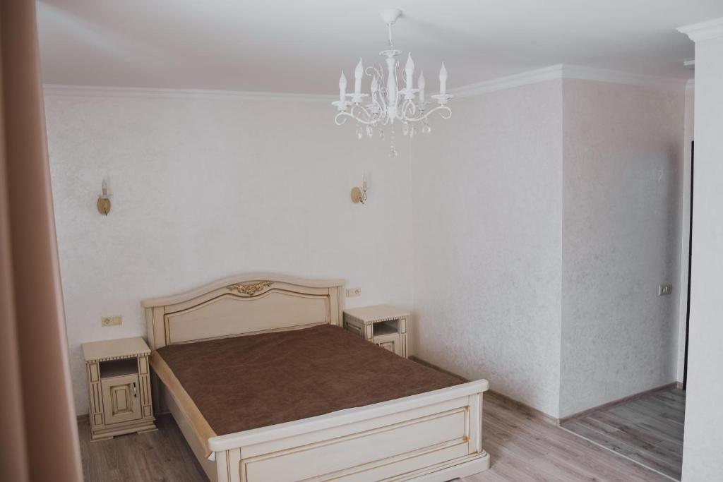 Отель Villa Leku SPA Resort Буковель-89