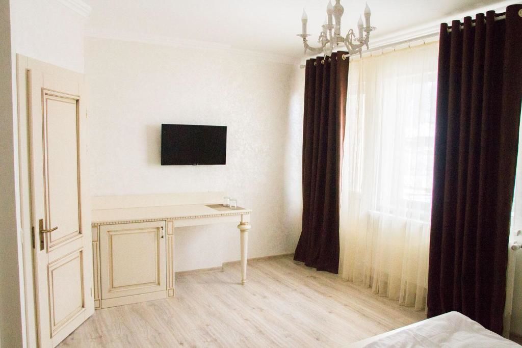 Отель Villa Leku SPA Resort Буковель-90