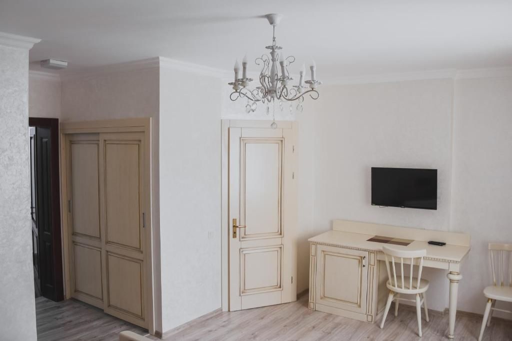 Отель Villa Leku SPA Resort Буковель-92