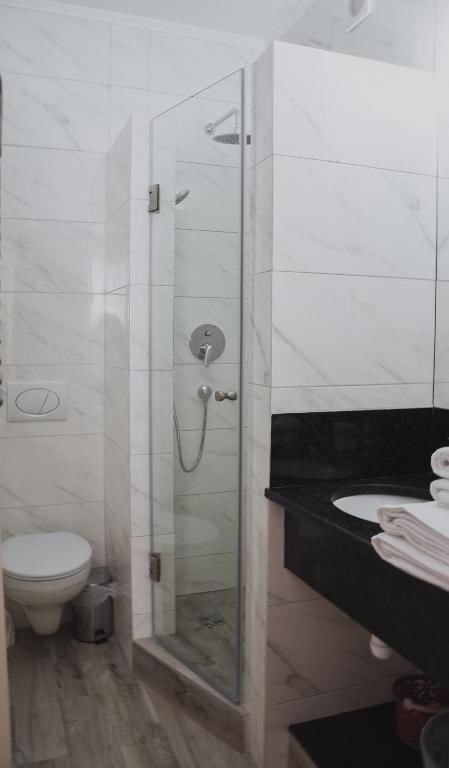 Отель Villa Leku SPA Resort Буковель-93