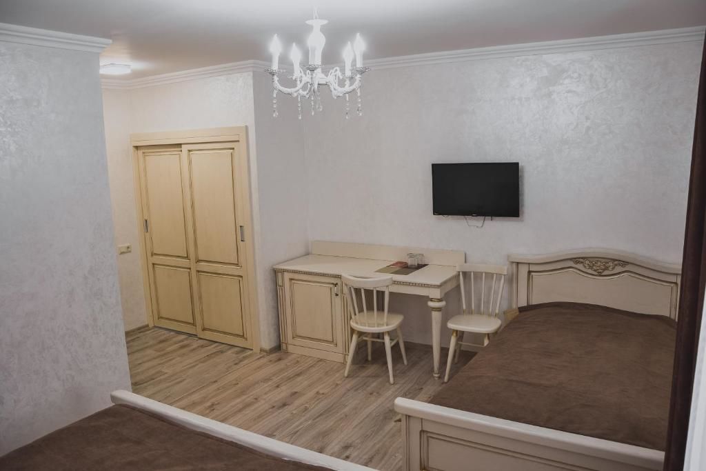Отель Villa Leku SPA Resort Буковель-94