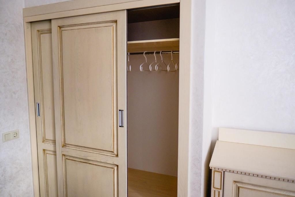 Отель Villa Leku SPA Resort Буковель-100