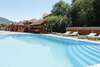 Отель Villa Leku SPA Resort Буковель-1