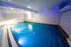 Отель Villa Leku SPA Resort Буковель-5