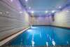 Отель Villa Leku SPA Resort Буковель-6
