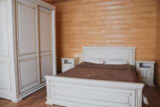 Отель Villa Leku SPA Resort Буковель Люкс с видом на горы - Включен вход в спа-центр-1