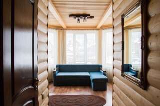Отель Villa Leku SPA Resort Буковель Люкс с видом на горы - Включен вход в спа-центр-3