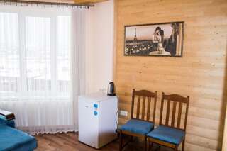Отель Villa Leku SPA Resort Буковель Люкс с видом на горы - Включен вход в спа-центр-4