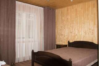 Отель Villa Leku SPA Resort Буковель Стандартный двухместный номер с 1 кроватью или 2 отдельными кроватями - Включен вход в спа-центр-9