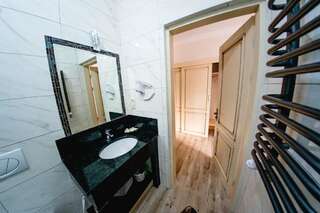 Отель Villa Leku SPA Resort Буковель Семейный люкс - Включен вход в спа-центр-4