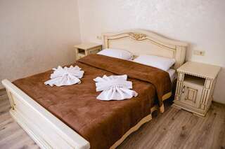 Отель Villa Leku SPA Resort Буковель Семейный люкс - Включен вход в спа-центр-6