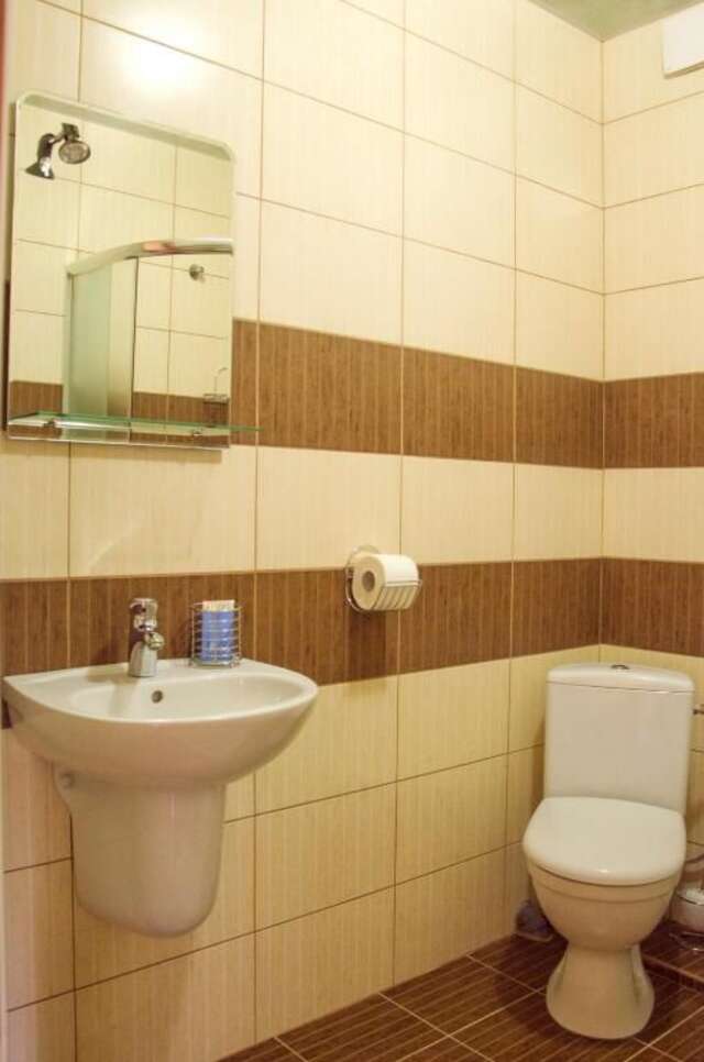 Отель Villa Leku SPA Resort Буковель-56
