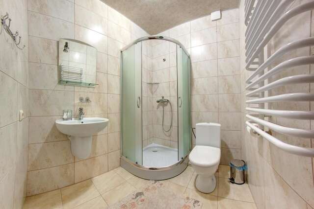 Отель Villa Leku SPA Resort Буковель-67