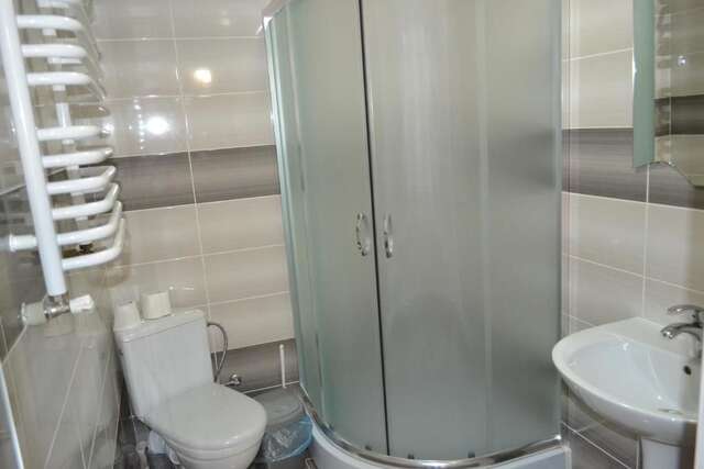 Отель Villa Leku SPA Resort Буковель-74