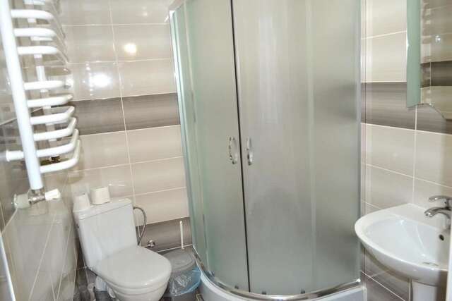 Отель Villa Leku SPA Resort Буковель-80