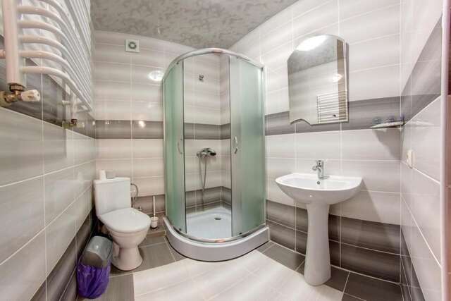 Отель Villa Leku SPA Resort Буковель-84