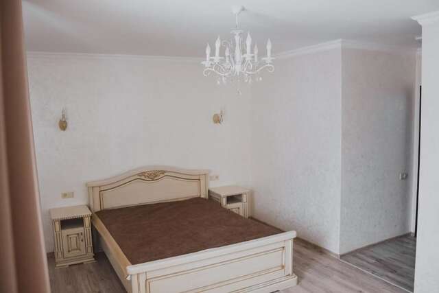 Отель Villa Leku SPA Resort Буковель-88