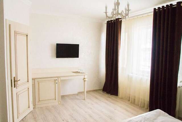 Отель Villa Leku SPA Resort Буковель-89
