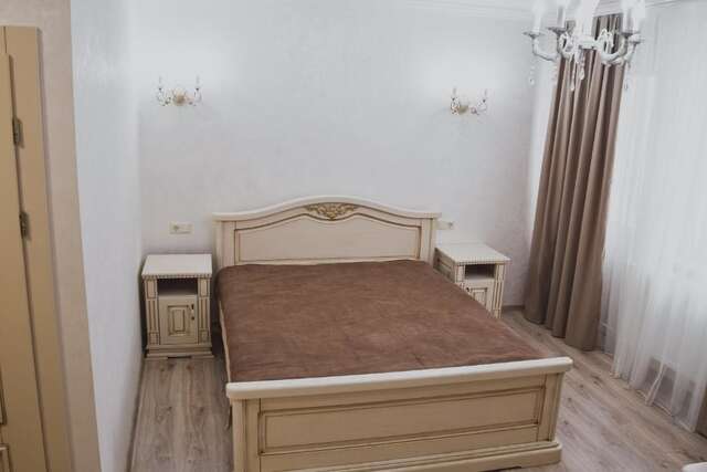 Отель Villa Leku SPA Resort Буковель-90