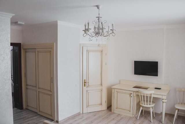 Отель Villa Leku SPA Resort Буковель-91