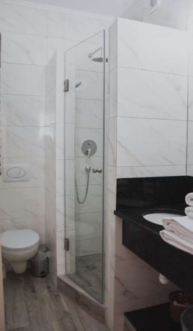 Отель Villa Leku SPA Resort Буковель-92