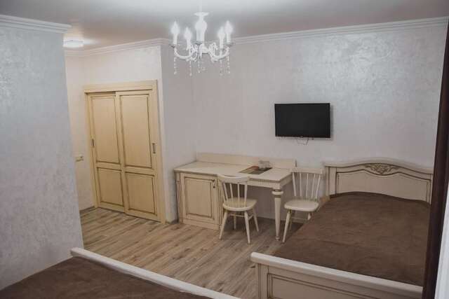 Отель Villa Leku SPA Resort Буковель-93