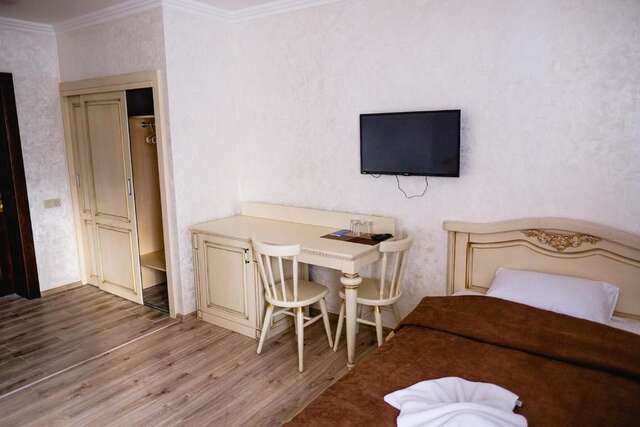 Отель Villa Leku SPA Resort Буковель-95