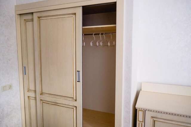 Отель Villa Leku SPA Resort Буковель-99